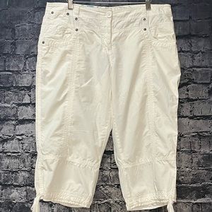 Point Zero Shorts